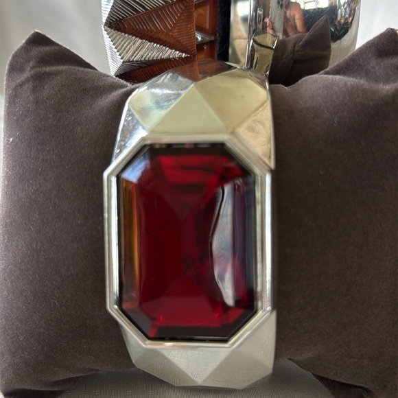 Bundle of Bangles Vibrant Geometric Bangle Collection - Picture 6 of 15